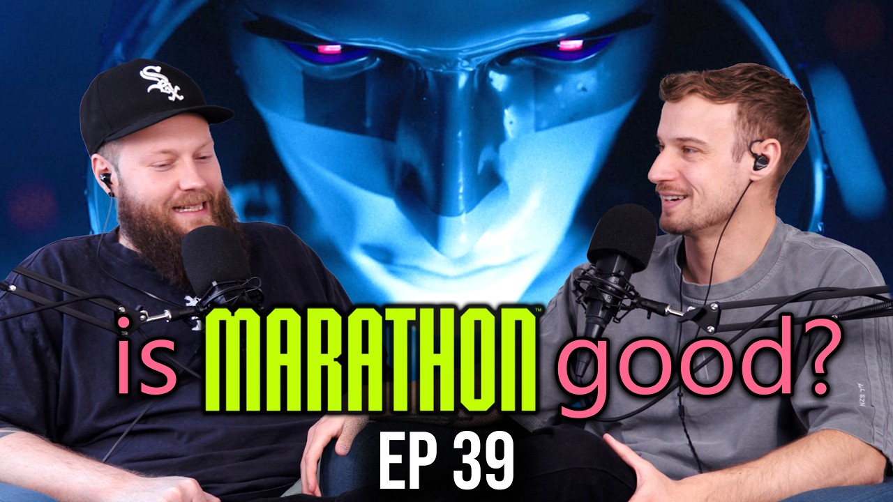 Marathon is here, but is it good? | Ep 39