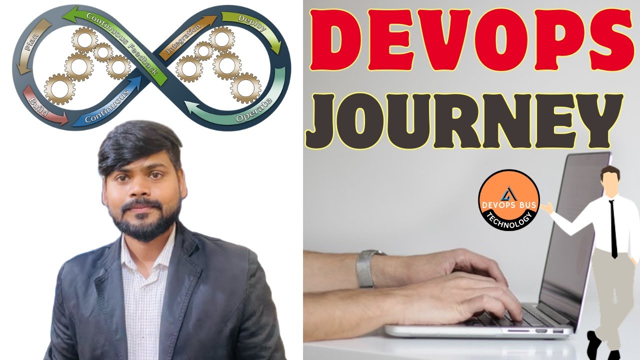 MY JOURNEY OF LIFE| HOW I BECOME DEVOPS CONSULTANT || NON IT TO DEVOPS#devopsbustechnology #devops