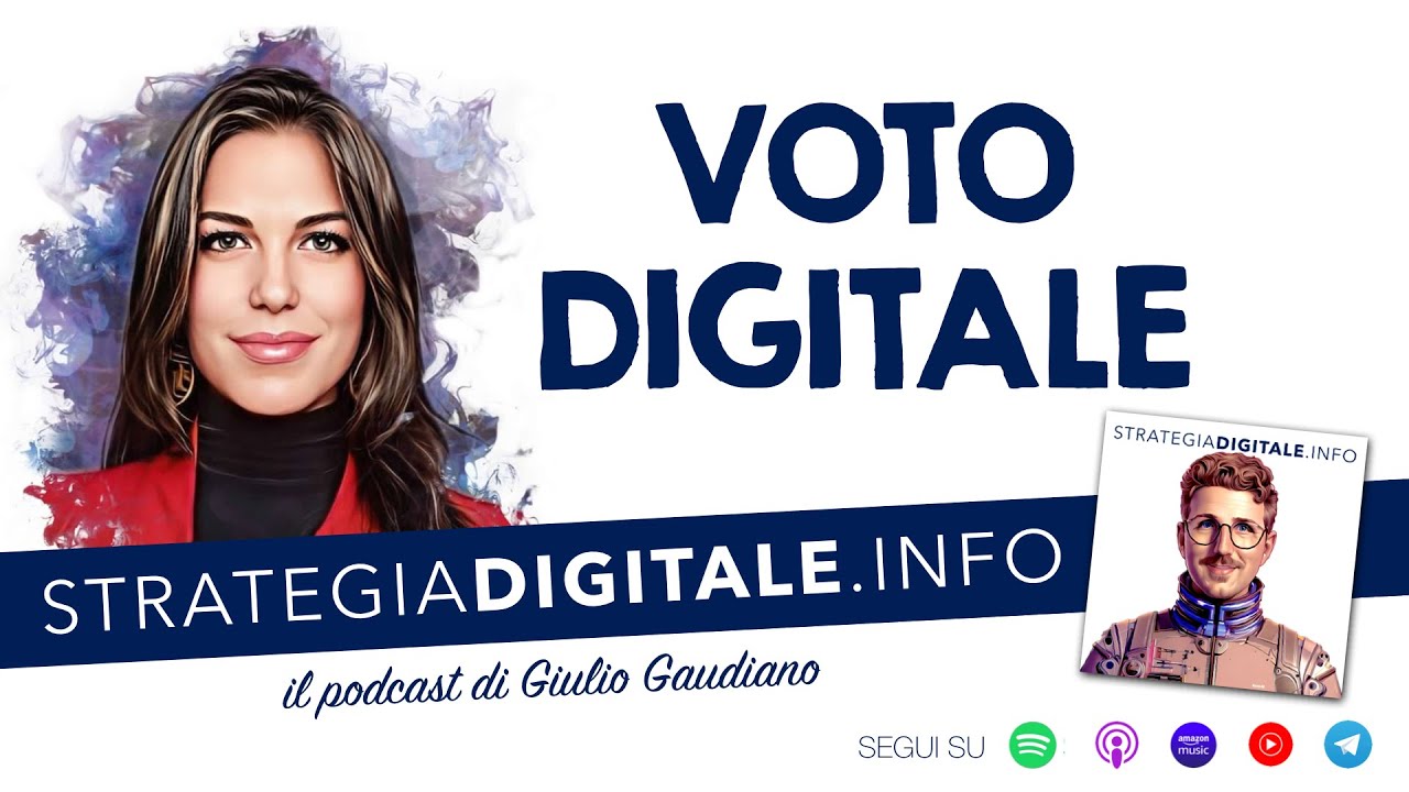 Voto elettronico, voto digitale e voto online in Italia: Irene Pugliatti di Eligo eVoting