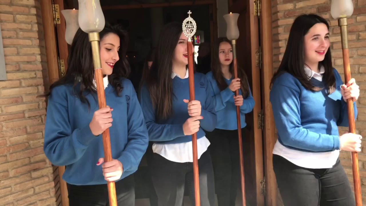 VIERNES DE DOLORES