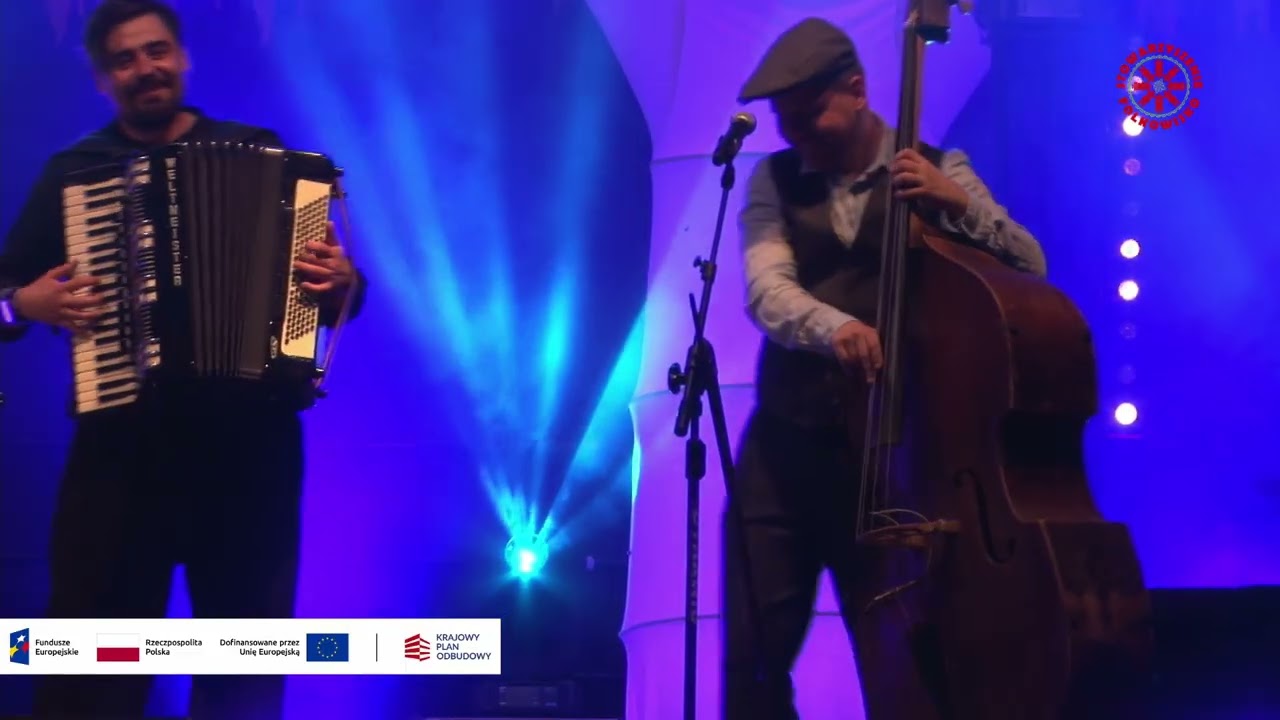 Nicponie - Festiwal Folkowisko 2025