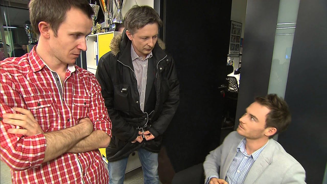 Liga+ Extra #19 od kuchni [CANAL+ SPORT]