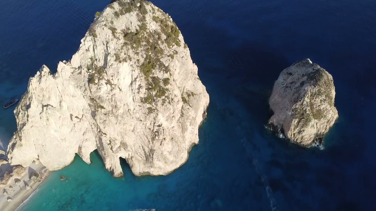 Myzithres, Zakynthos Greece