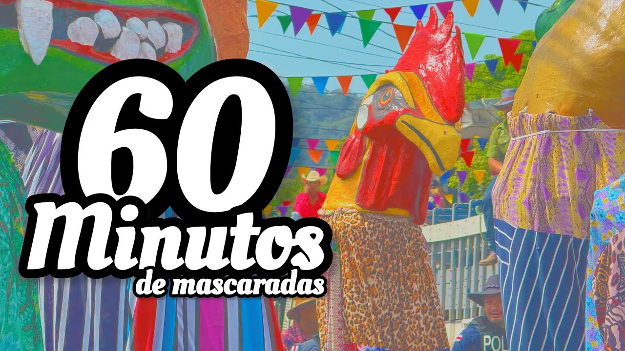 💥1 HORA DE PAYASOS 🤡👺👹