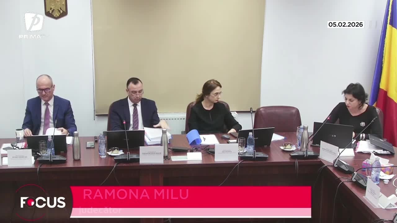 IJ: Prescrierile dosarelor, o coincidență temporală