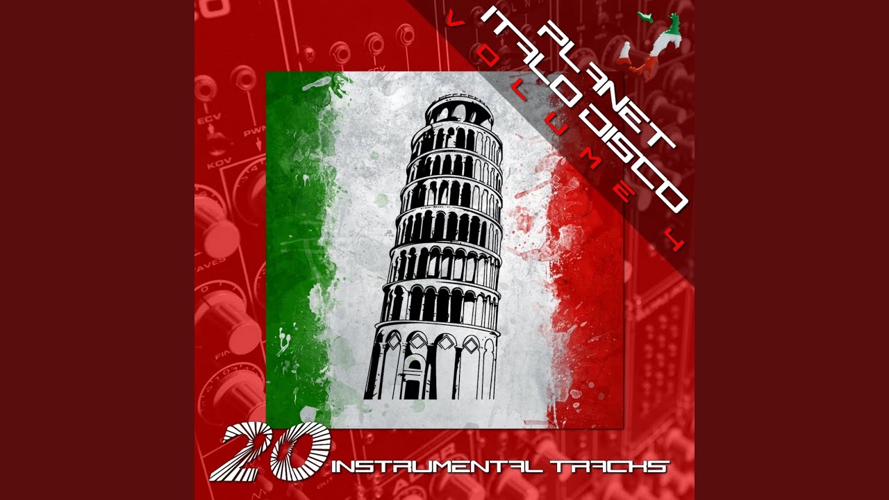 Once in a Lifetime (Instrumental Radio Mix)