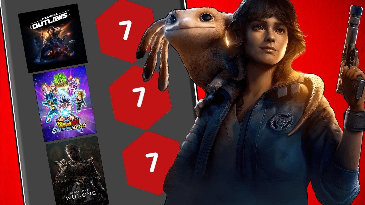 Why Are IGN Reviews So S**T