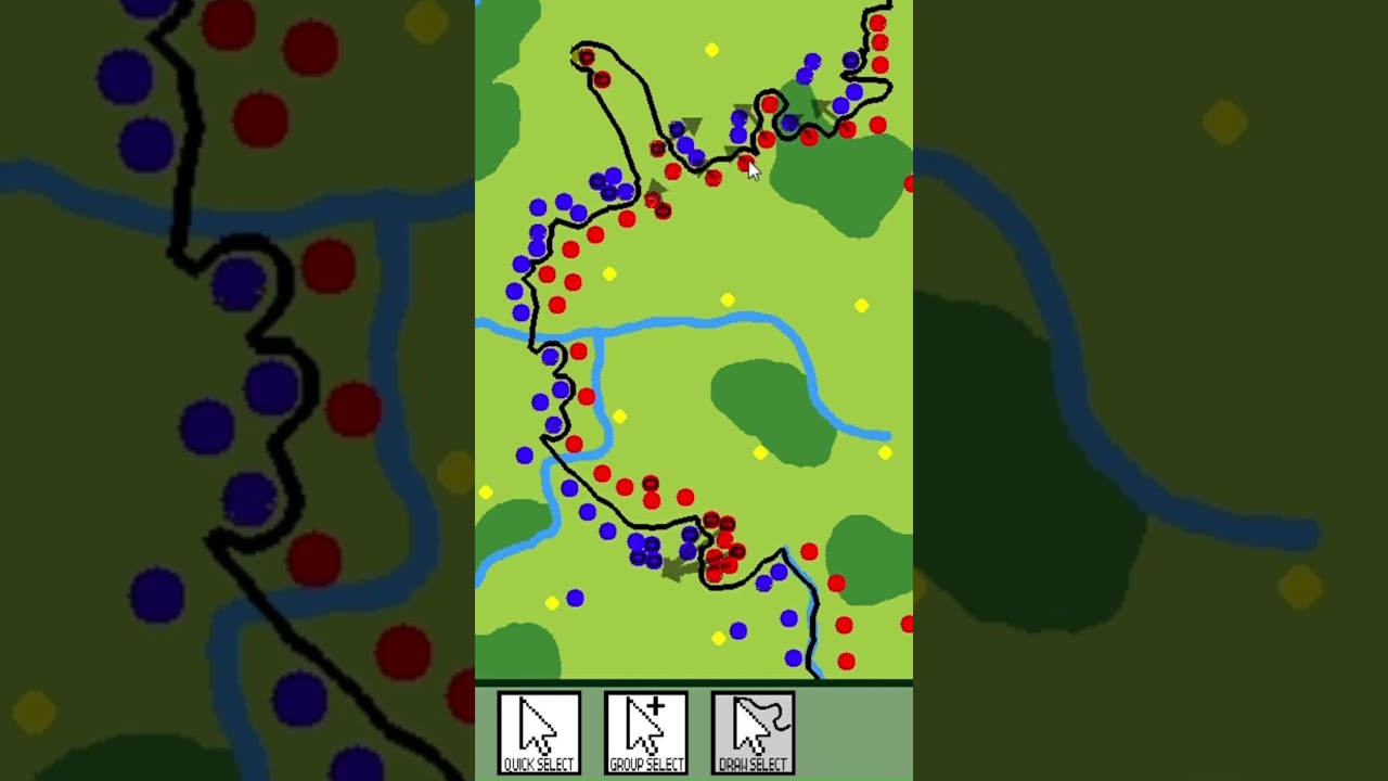 Encirclement