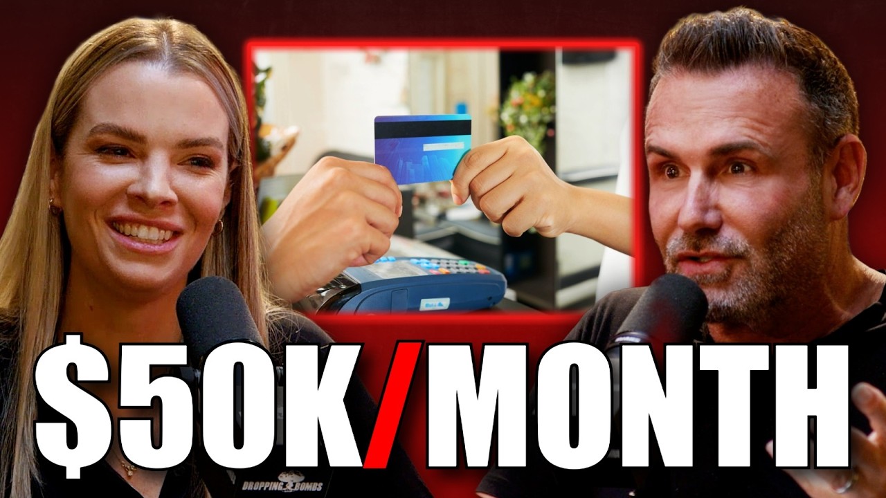 The Hidden Industry Paying $50k/Month (No Experience Needed)