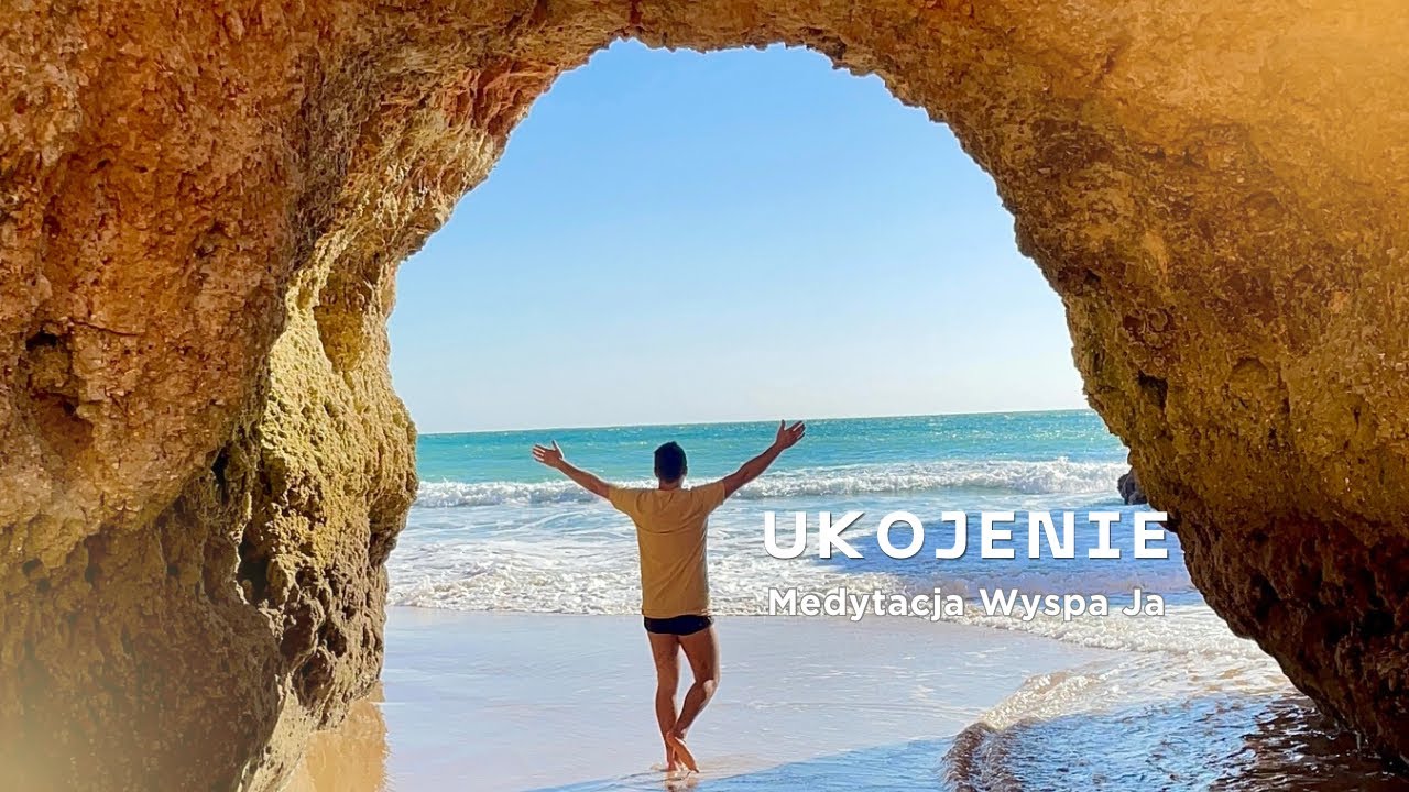 Medytacja na ukojenie. Powr&oacute;t do swojego wewnętrznego domu. 