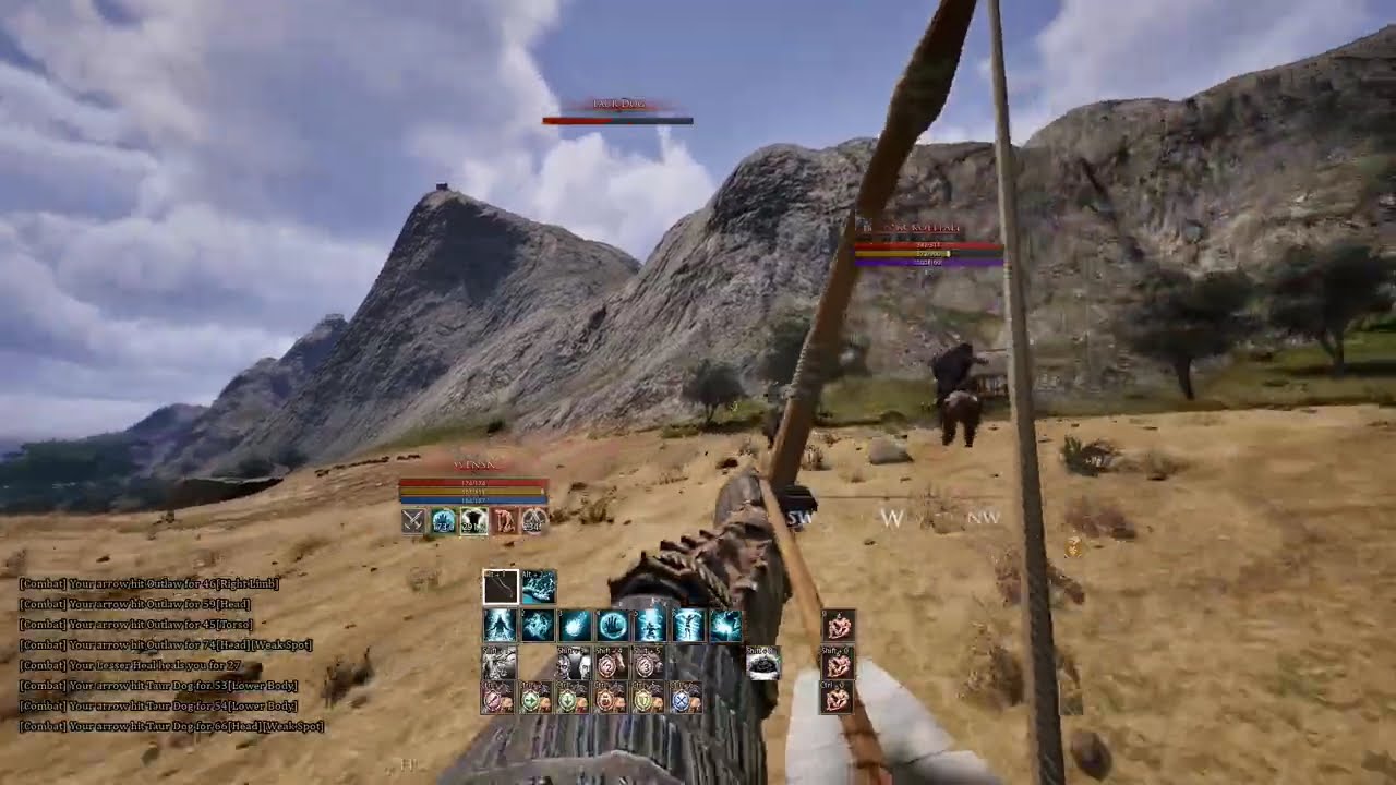 nothing personal, only wrong time - guild - area. have a nice day #2