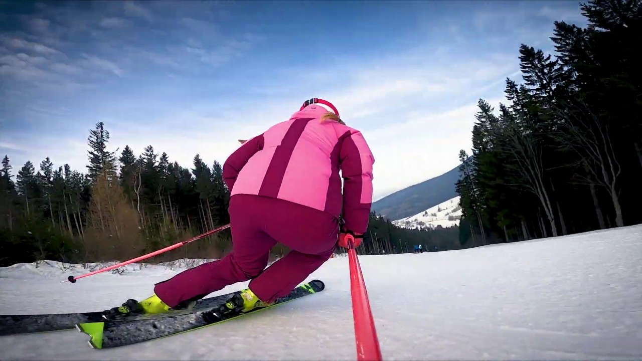 SNOW tour 2020 - Přemyslov