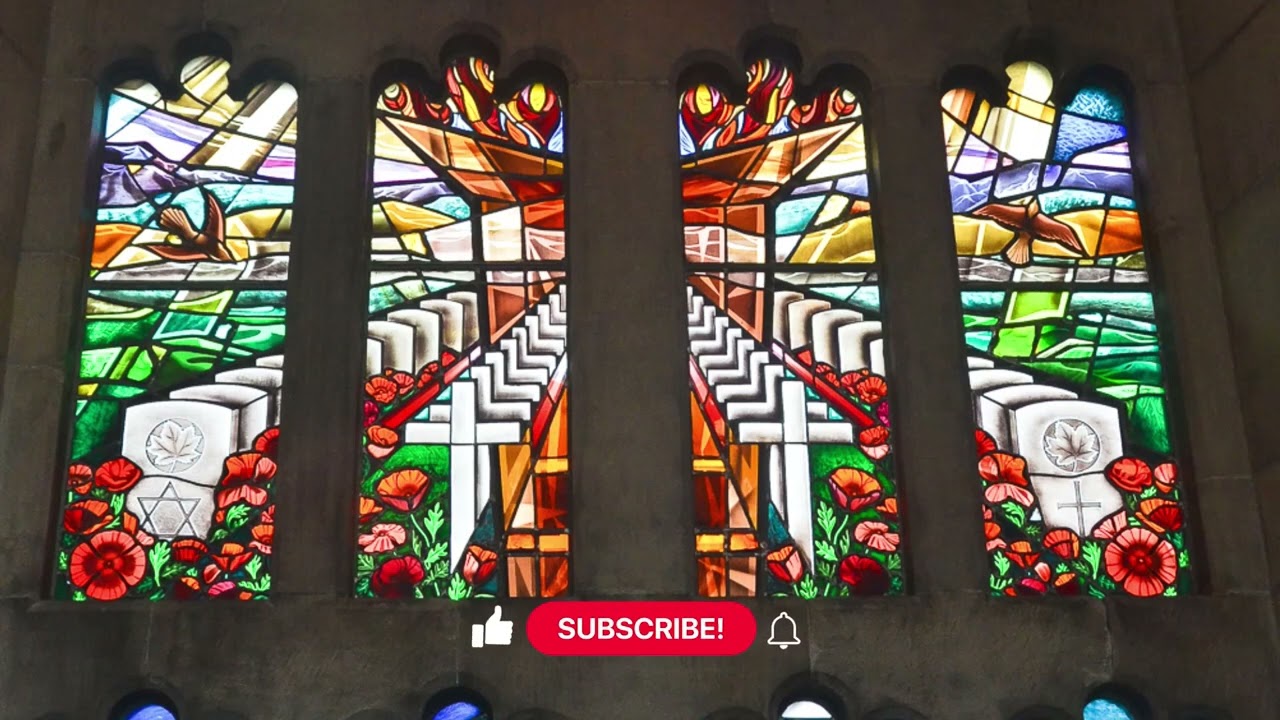 The Soldiers' Tower: A Symbol of Sacrifice and Scholarship (Toronto, ON)