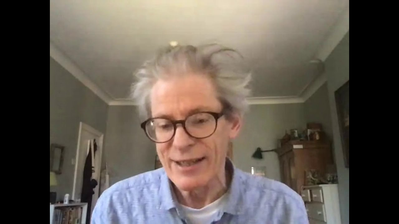 Anthropology: What is Distinctive about it? by David Mosse