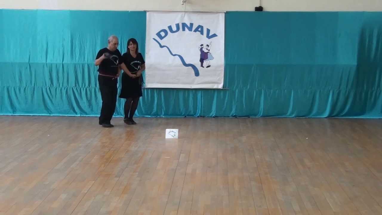 Vlaski Sat, Serbian folk dance