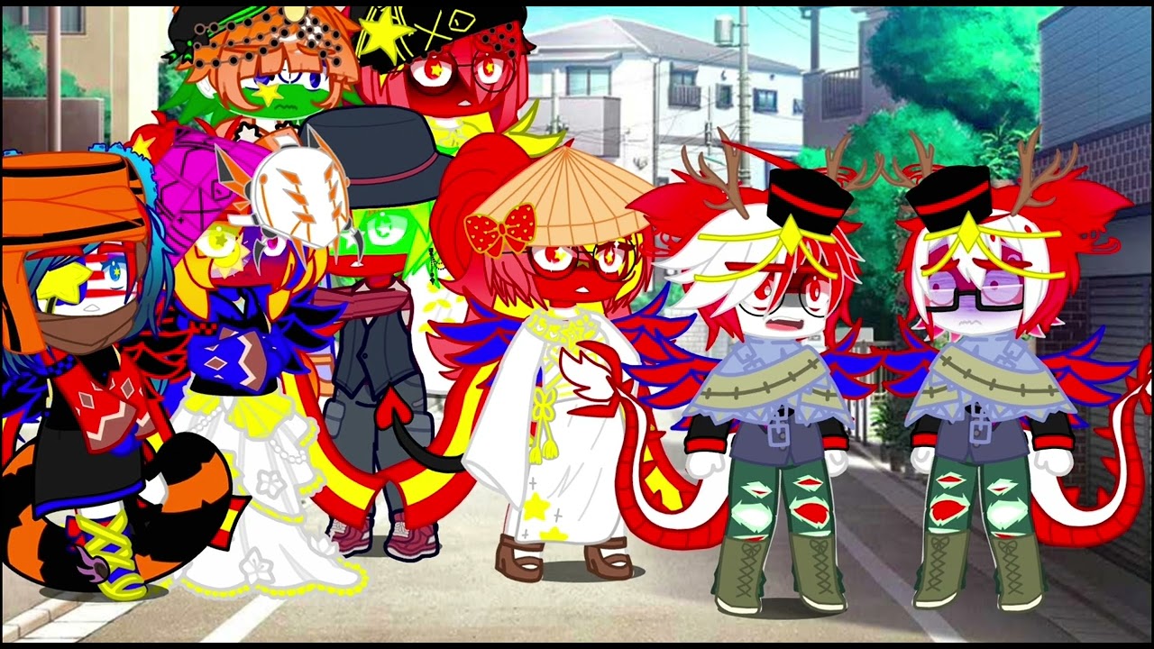 Indonesia VS Tringapore