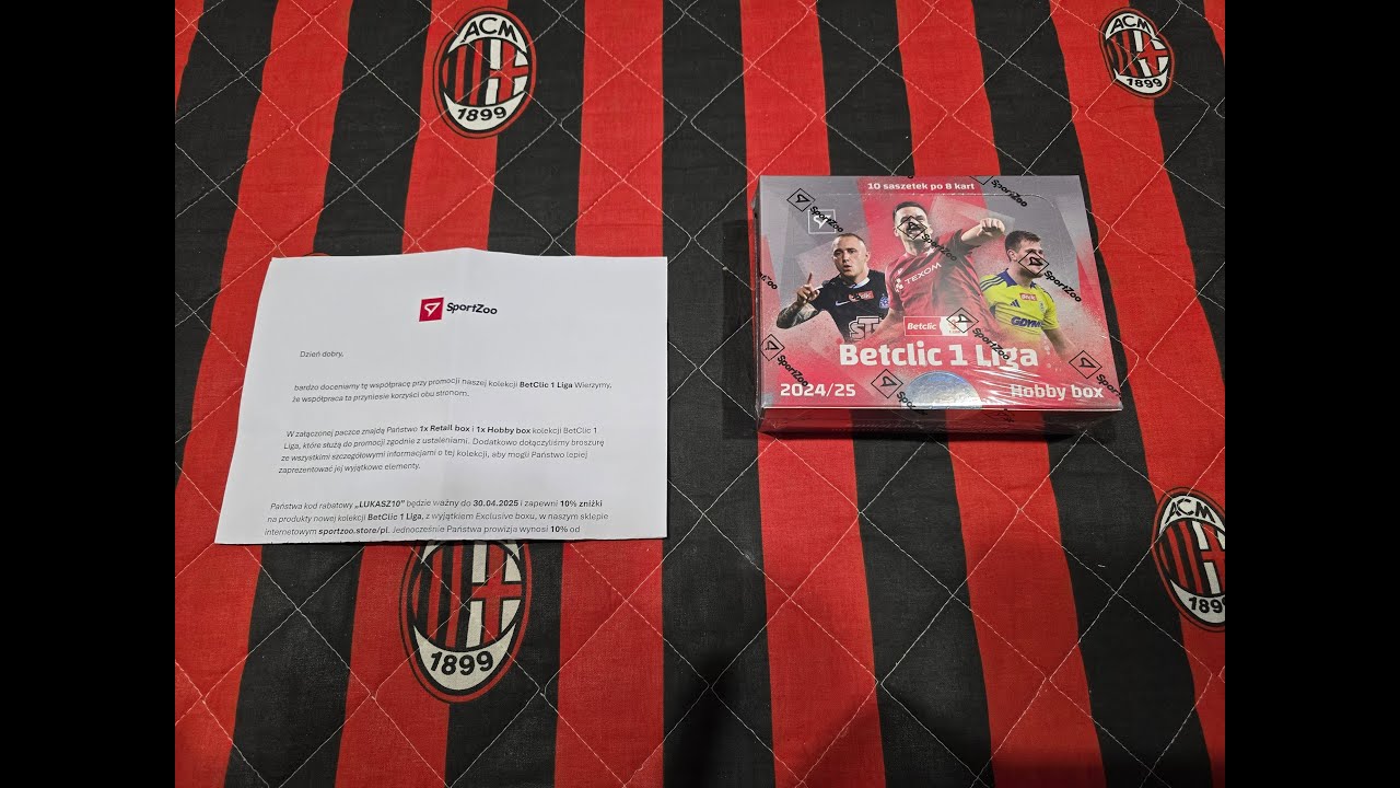 SZOK!!! CO TU SIĘ ODWALIŁO!!! CZTERY KARTY Z AUTOGRAFAMI W TYM KARTA 1/1!!! NAJLEPSZY BOX EVER !!!