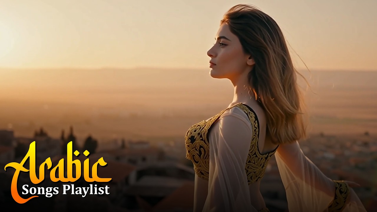 Trending Arabic Love Songs 2026 | Viral Romantic Playlist
