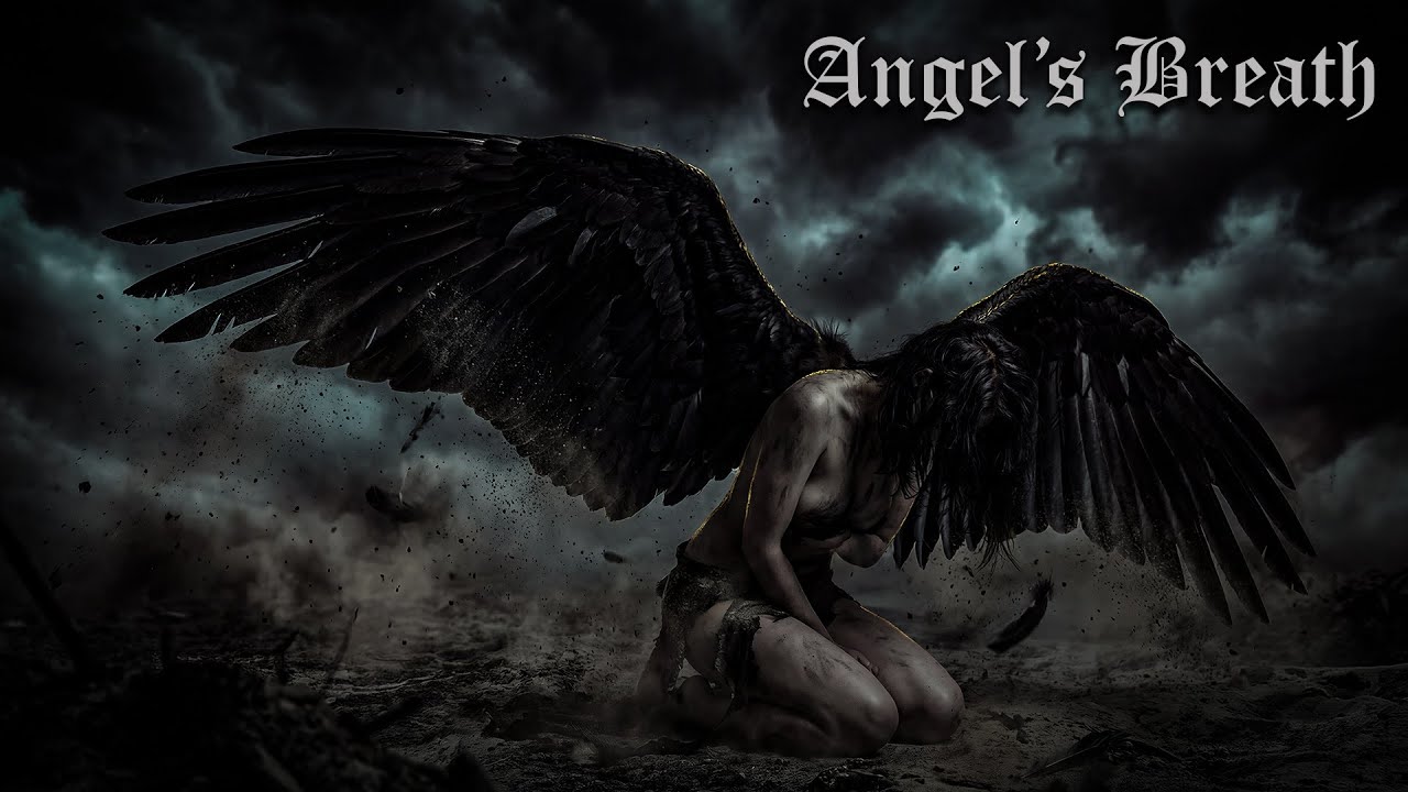 🎵 A Love Song Between Heaven & Hell 🔥✨ | Aurozia & Patephan (Official Music Video)
