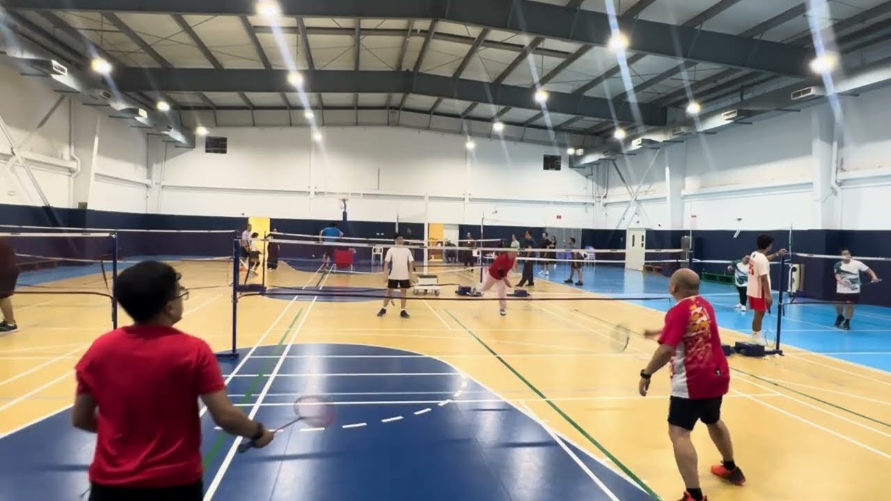13/02/26 | MarkS-Kris vs Ponso-Smarty