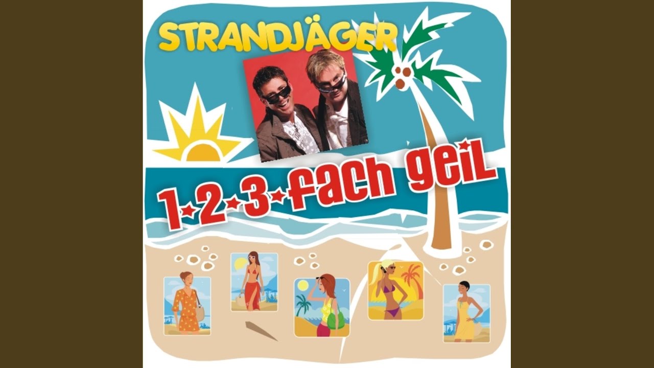 1-2-3fach geil