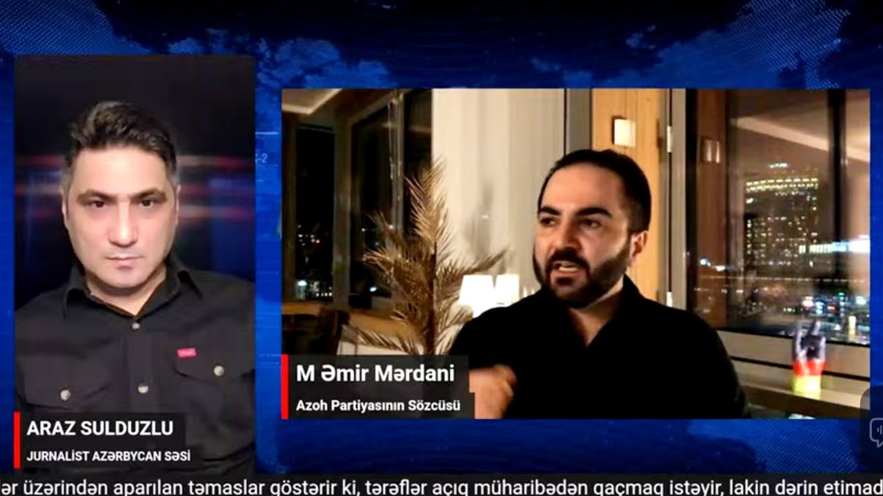 Yaxın Şərq yeni böhran ərəfəsində; İran–ABŞ müharibəsi nə qədər realdır?