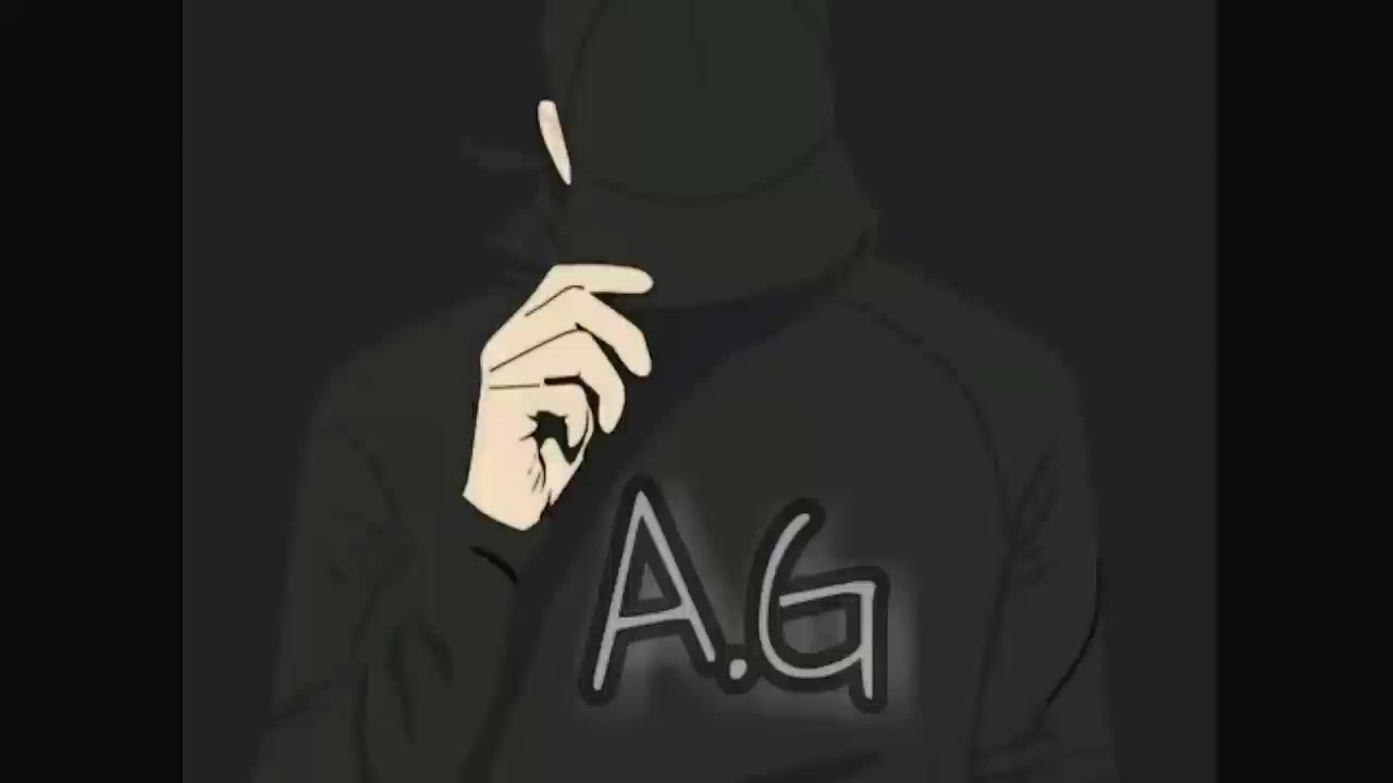 A G حتى طايحة بيا منقولكش خوي عطيني