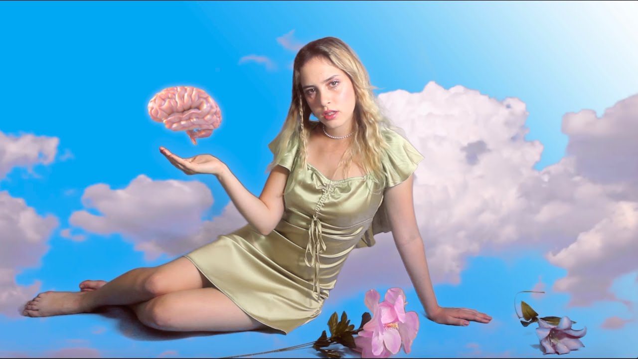 Magdalena Bay - Good Intentions (Official Music Video)