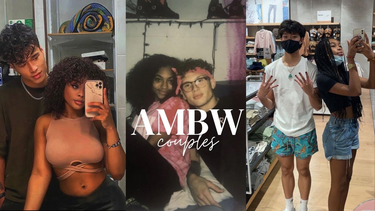 Black Women + Asian Men 💕🤎| Episode 3 (AMBW / BWAM)