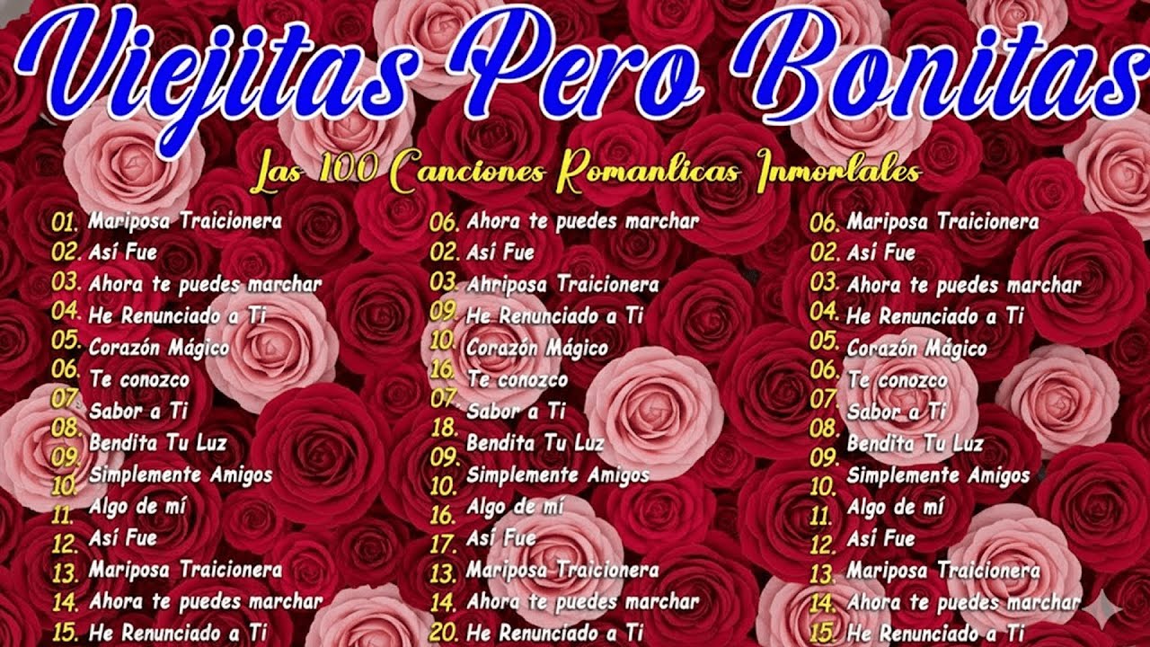 Grandes Canciones en Español 🎶 Las Mejores Baladas Románticas | Éxitos Inolvidables en Español