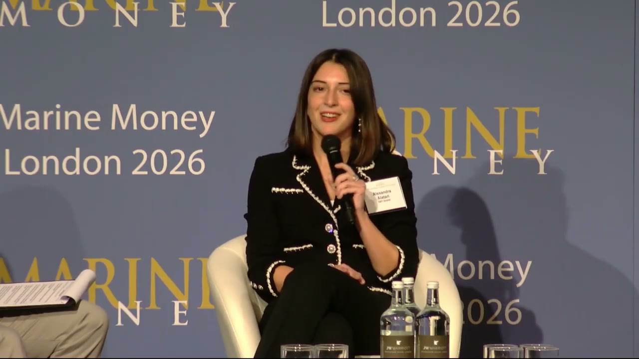 What will give to remedy the disconnect between vessel values and earnings?