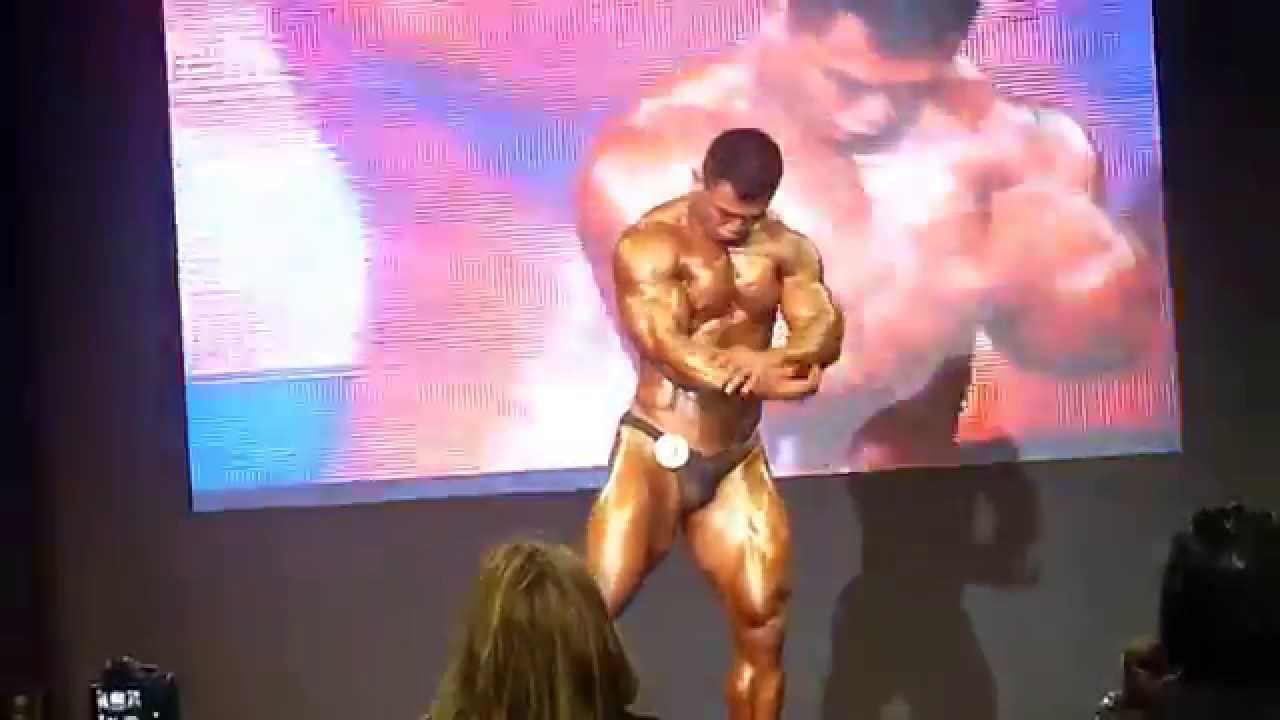 Open category #3 in Fitwhey Classic 3.0