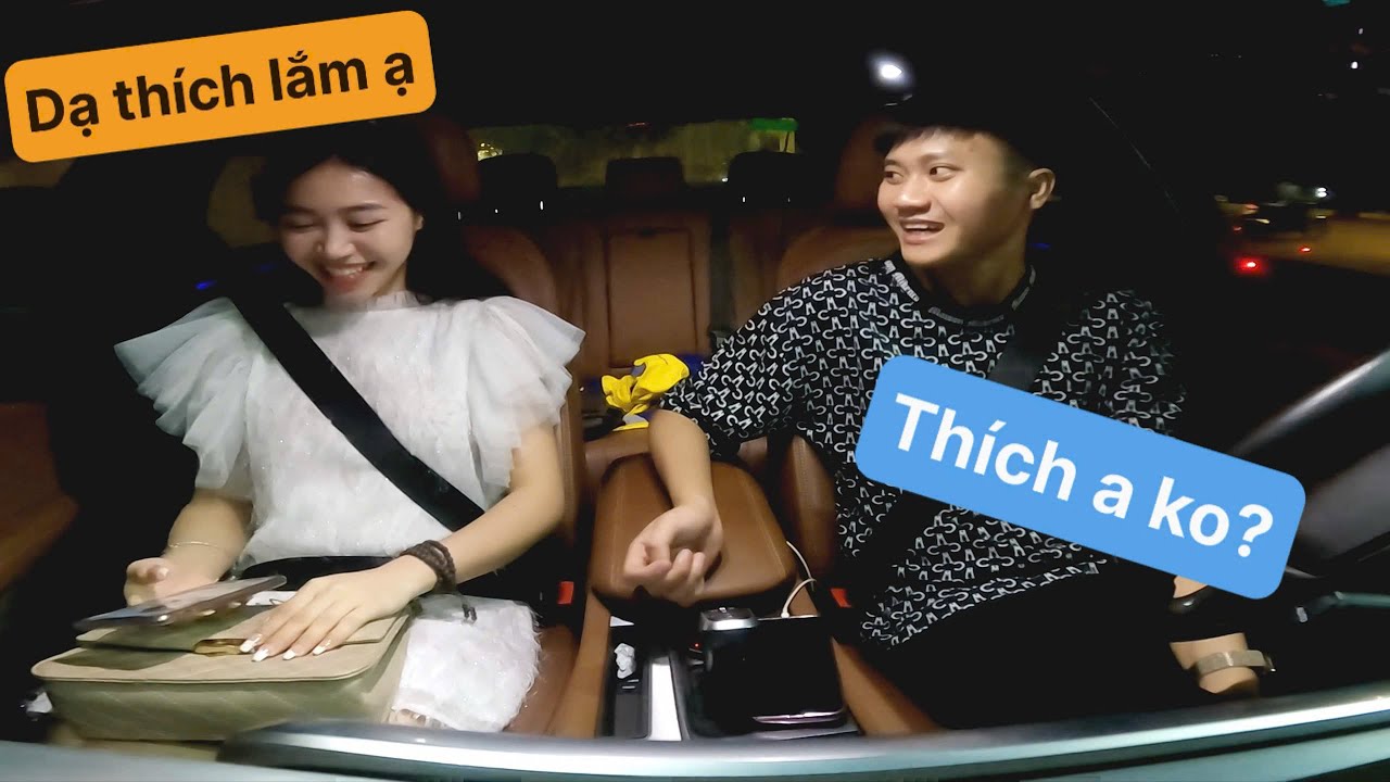 Ng&agrave;y M&agrave; Xung Quanh GoGo TV To&agrave;n G&aacute;i Xinh
