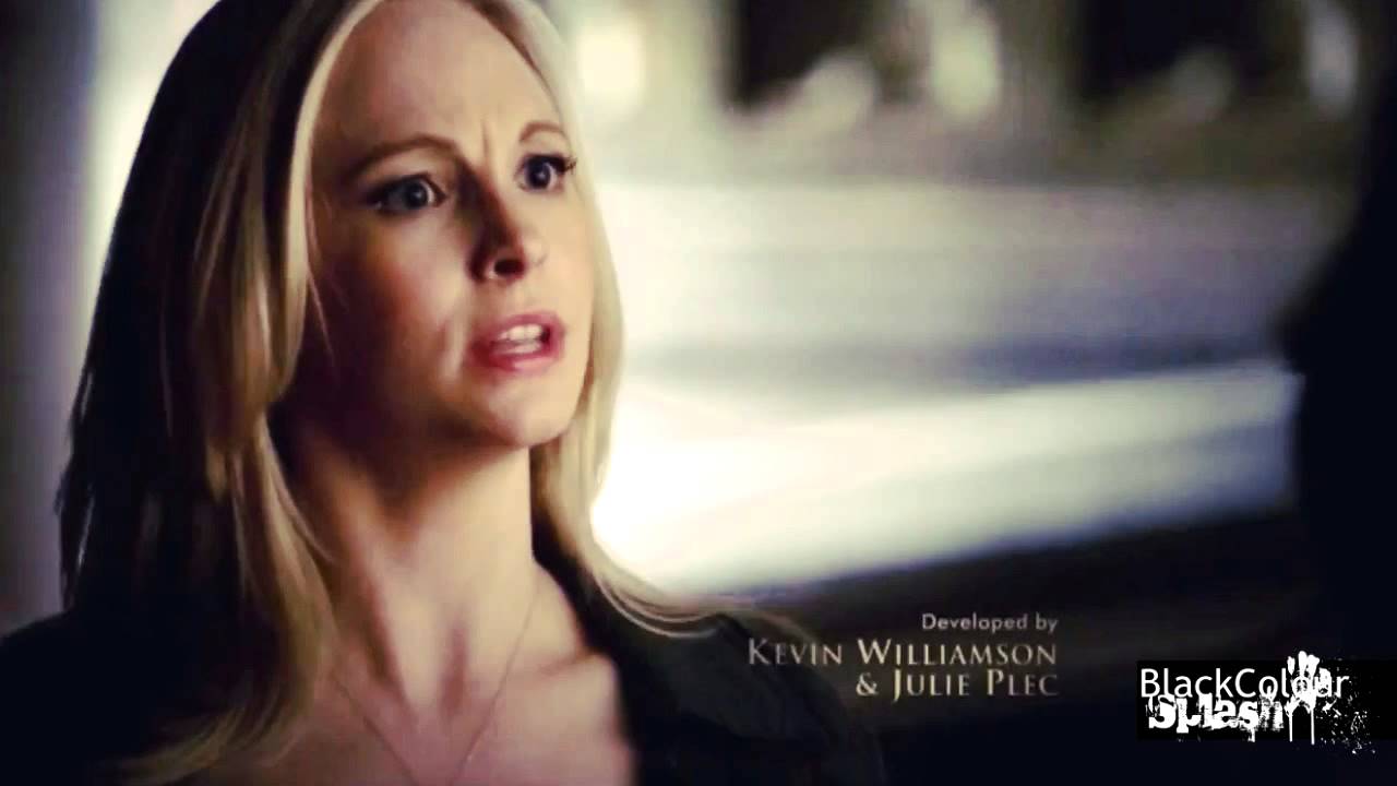 ✘THE VAMPIRE DIARIES | [5x14] | Humor