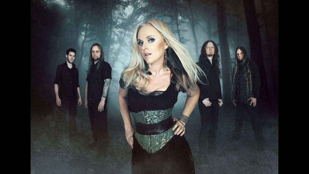 Leaves' Eyes - Maid Of Lorraine (Español)