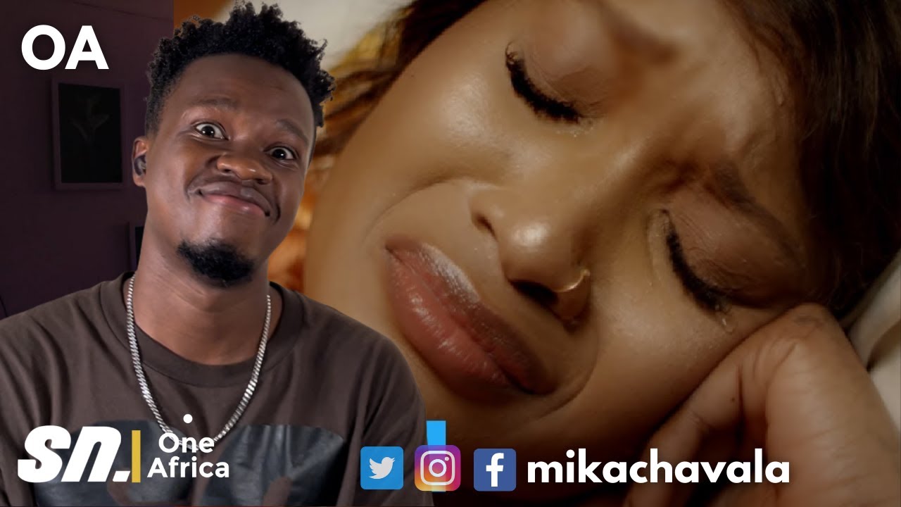 Otile Brown X Joviel - Jereha | Reaction + Learn Swahili | Swahili Nation