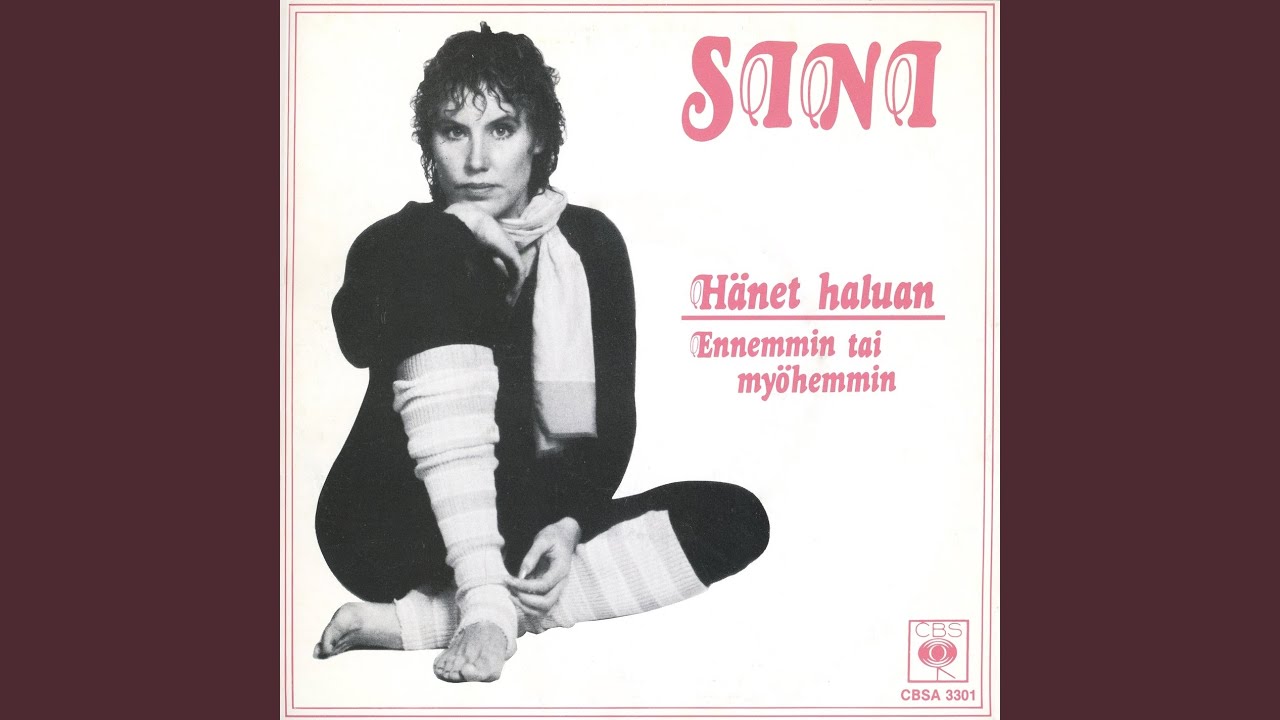 Ennemmin tai myöhemmin