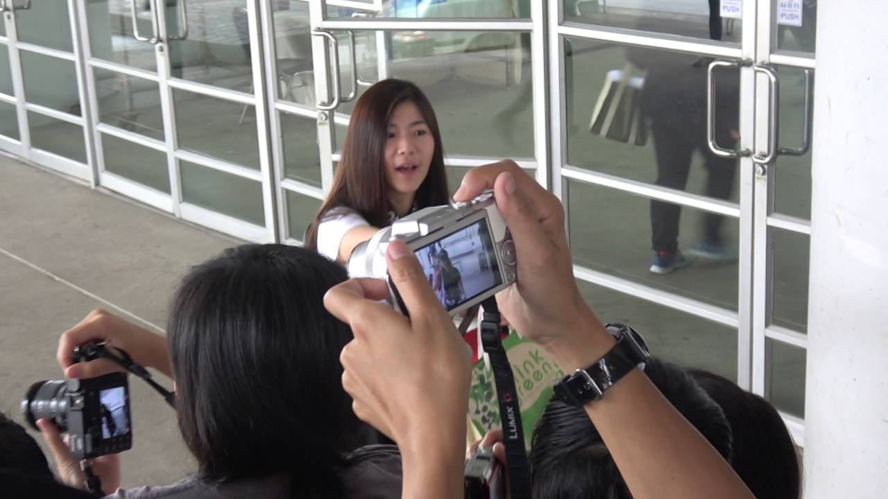 น้ำมาถึง ธันเดอร์ โดม
