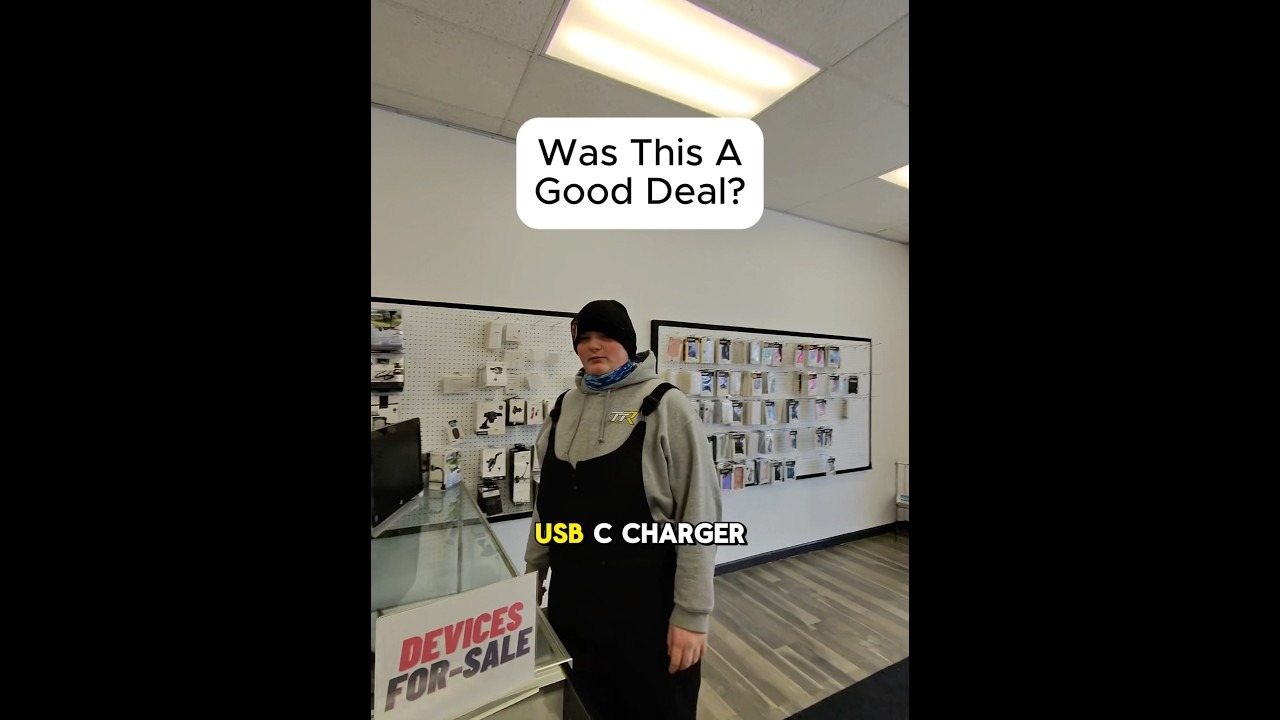 WAS THIS A GOOD DEAL?? #automobile #brokenfix #smartphone #problemfix #cellphone #smartrepair