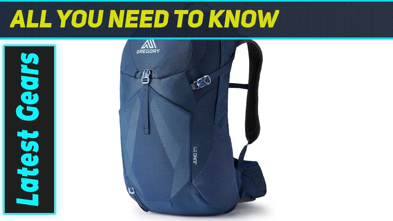 Gregory Maya 16: The Ultimate Women's Hiking Backpack?