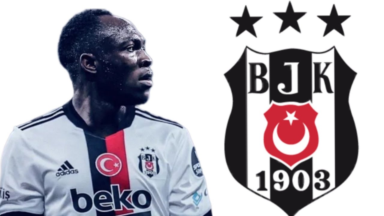 Jackson Muleka - Welcome to Beşiktaş? dribling,skills & Goals 2022 HD
