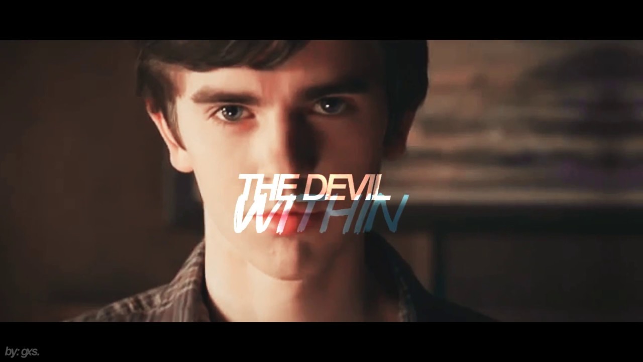 multipsycho | the devil within