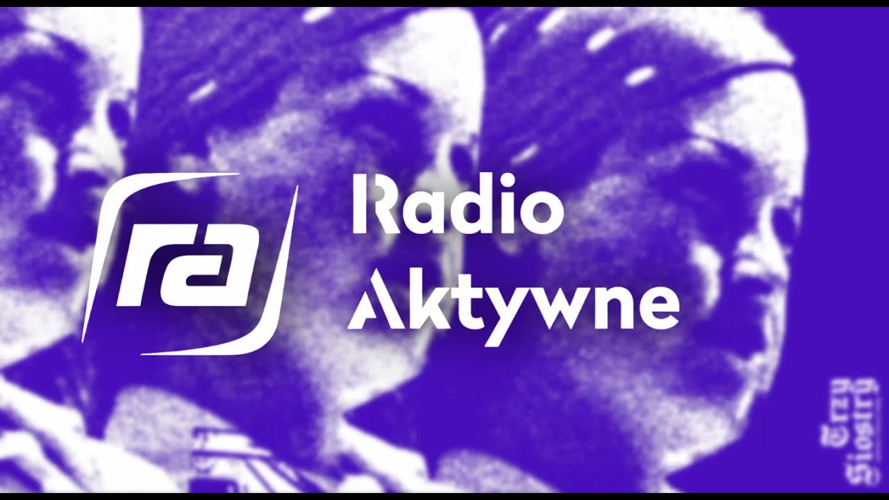 Wędrowcy~Tułacze~Zbiegi | Wywiad w Radiu Aktywnym