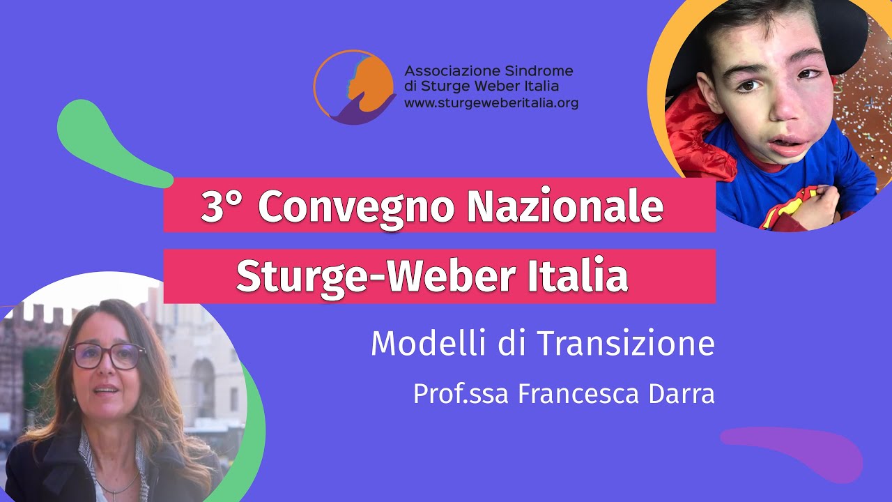 Modelli di Transizione e Continuità di Cura | 3° Convegno Nazionale Verona 2024