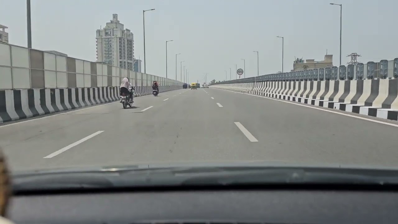 Sohna Road, Gurgaon | Drive POV | Delhi NCR