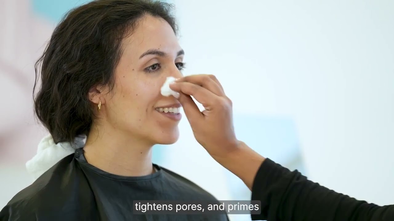 Nu Skin India SERENU Professional Detox Facial Training