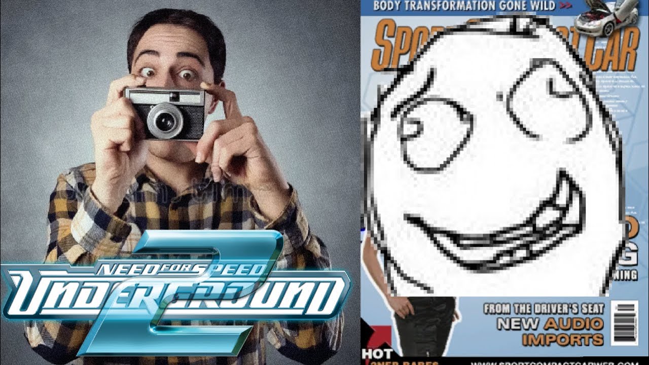 PODRIA HABER SALIDO MEJOR | Need for Speed Underground 2 #5