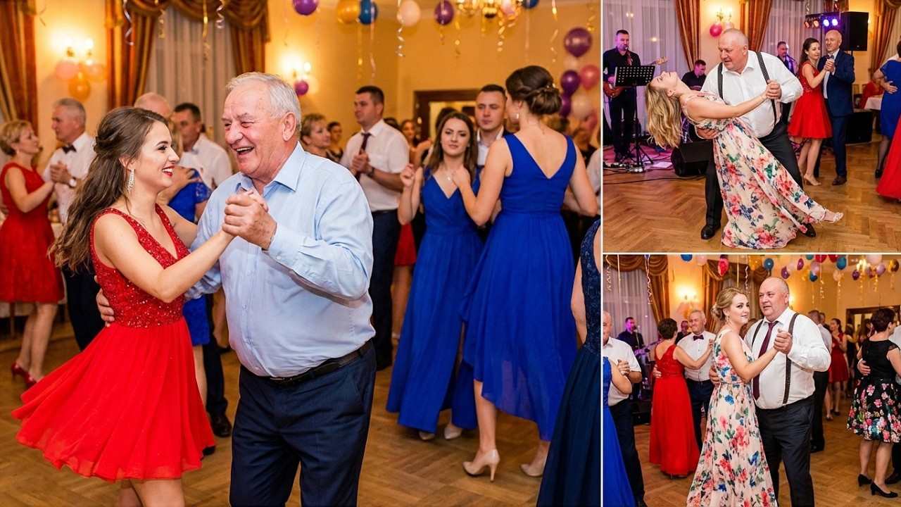 Ten Refren Nucą Wszyscy Goście – Najlepsza Muzyka Na Wesoły Wieczór