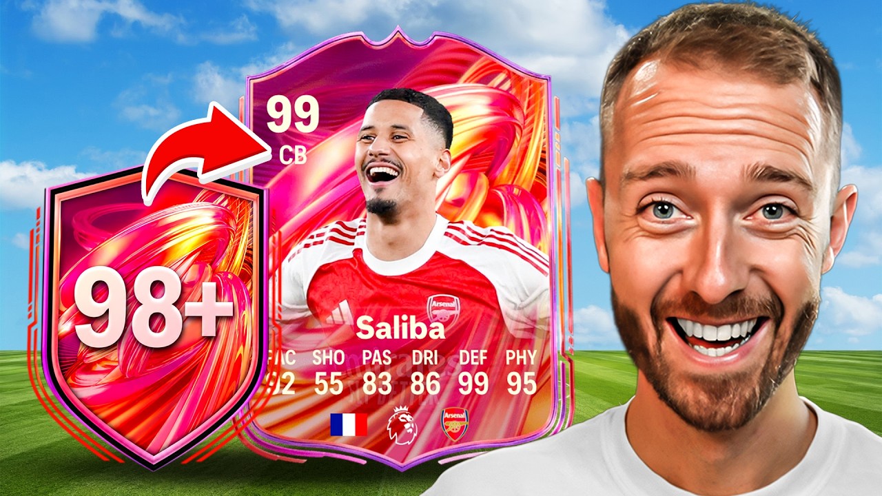 Exchanges Are HERE! (EA Admitted to NERFING SBCs)