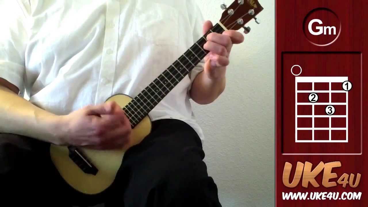 Ai Se Eu Te Pego ( Michel Telo ) - ukulele tutorial with chords